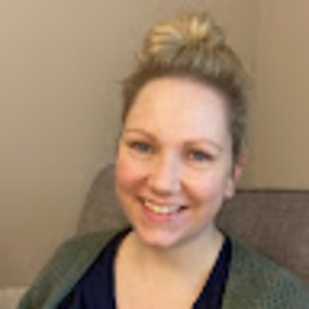 Meet your Posher, Amy